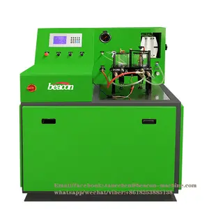 HEUI-B燃料コモンレールHEUIインジェクターテストベンチC7C9ビーコンマシン用油圧ディーゼルインジェクターテストマシン