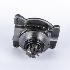 Piezas de Turbocompresor KP38 16389700000 Cartucho de Turbo para Audi A3 Q3 1.4 TSI <span class=keywords><strong>CSSA</strong></span> CSTA DBVA - Product Image 4