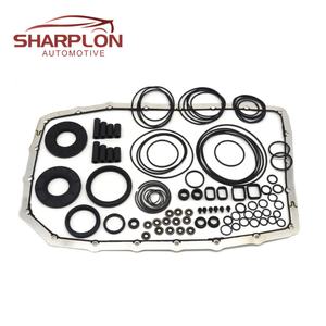 Kit de Reparación de Caja de Cambios 6R80 de Alta Calidad, Reconstrucción de Transmisión para Ford 11-16 FL3P-7A101-AA, Repuestos de Transmisión Automática - Product Image 6