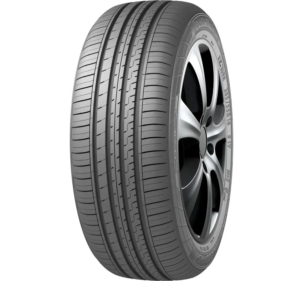 Fuente del fabricante de DURATURN neumáticos 205 65 r15 neumático de coche neumático de autobús de alta calidad Venta de fábrica