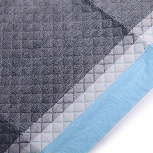 Almohadillas de Entrenamiento para Perros al por Mayor Personalizadas, Almohadillas Desechables Desodorizadas de Carbón de Bambú para Cachorros y Perros Grandes - Product Image 3