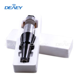 Langevin 20K 25Khz 28Khz 30Khz 35Khzเครื่องแปลงสัญญาณแรงดัน15K/15Khz 2600Wสีดำ - Product Image 3