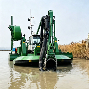 Draga Multifuncional Tipo Water <span class=keywords><strong>King</strong></span> Apta para Ríos, Canales y Estanques de Aguas Poco Profundas - Product Image 4