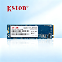 Kston 2TB NVMe SSD M.2 2280 Grosir Langsung dari Pabrik Pasokan Massal PCIe Gen3 SSD Internal