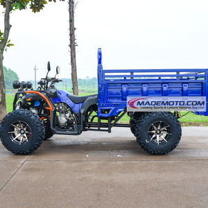 חם מכירת טואטרה בנזין 20kw utv העברות מדבקות אמריקאי אפריקאי - Product Image 4