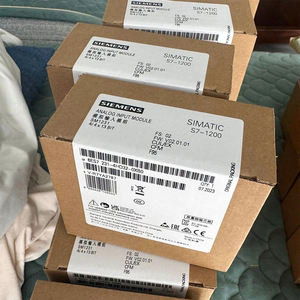 Новый контроллер Siemens PLC S-1200 6ES7231-4HF32-0XB0 6ES7 6ES7223-0BD30-0XB0 6ES7287-4BD32-0XB0 с гарантией - Product Image 6