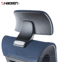 Kursi Kantor Terbaik Kursi Kerja Eksekutif Modern Nyaman Ergonomis Kursi Komputer Rumah Kursi Gaming Komputer