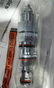 CACK-LHN CACKLHN HYDRAULICS Origin SCREW Relación de pilotaje 3:1, Contrapeso ventilado - Referenciado atmosféricamente - Product Image 6