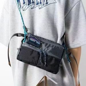 Sac à dos léger et décontracté de marque tendance pour le camping, sac à bandoulière simple pour couple, mode urbaine, vente en gros - Product Image 3