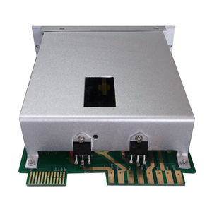 Dual Zone Nhựa Injection Molding Hot Runner Hệ Thống Kiểm Soát Nhiệt Độ Mô-đun Thẻ - Product Image 5