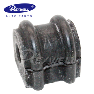 Nuevo duradero con calidad OEM <span class=keywords><strong>54813</strong></span>-0Z000 55513-<span class=keywords><strong>2E100</strong></span> Kit de buje de barra estabilizadora de casquillo de suspensión trasera para Hyundai Tucson Kia Rio - Product Image 2