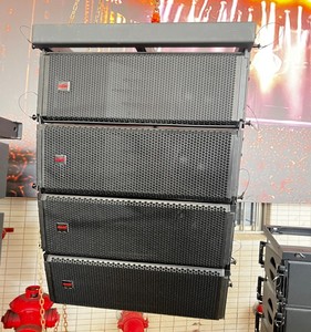 GMK Audio <span class=keywords><strong>Line</strong></span> <span class=keywords><strong>Array</strong></span> Lautsprecher Hdl 30a 9006 Doppel <span class=keywords><strong>10</strong></span> Zoll Active <span class=keywords><strong>Line</strong></span> <span class=keywords><strong>Array</strong></span> Lautsprecher Dj Sound PA System - Product Image 5