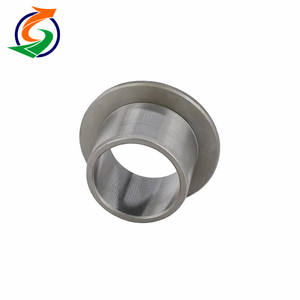 חלקי ציר החופר ללבוש ללבוש דלי פלדה עמיד לפלנגה עמיד גוף סיבוב נוזלי שימוש ארוך חיים פשוט להתקין גבוה - Product Image 2