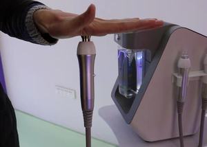 Tiefen reinigung Haut verjüngung White ning Falten entfernung Multifunktions-Blasen-Gesichts maschine Profession elle Blasen-Gesichts maschine - Product Image 6