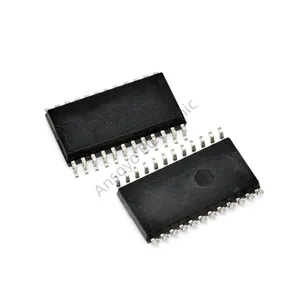 Ansoyo TM1722 TM 1722 IC Chip Bom List Service Semiconductors