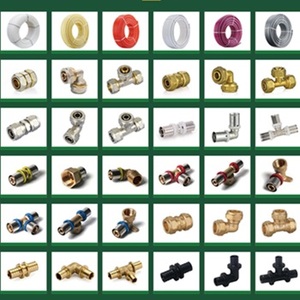 IFAN bán buôn <span class=keywords><strong>pex</strong></span> AL <span class=keywords><strong>pex</strong></span> Multilayer phù hợp <span class=keywords><strong>pex</strong></span> khuỷu tay <span class=keywords><strong>TEE</strong></span> khớp nối Brass Báo Chí phù hợp - Product Image 3