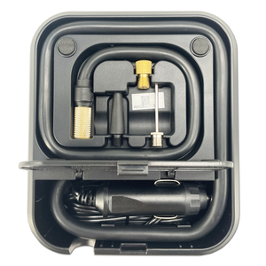 Infladores de neumáticos inteligentes VOLCANO, Kit de reparación de neumáticos, herramientas, Kit de reparación de neumáticos de coche, herramientas - Product Image 5