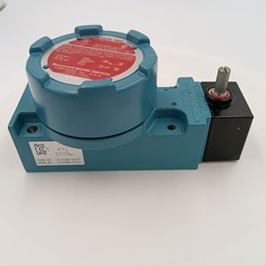 Interrupteur de fin de course antidéflagrant Honeywell BXA3K-1A SPDT IP65 pour commande d'actionneur USA - Product Image 1