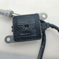 Capteur NOx 12V TB SNS794B 04L907807EC conçu pour Audi Q2, Seat Ateca, Skoda Karoq, VW Golf T-Roc – Contrôle des émissions