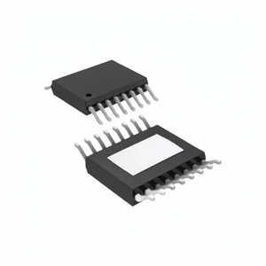 Compre en Línea Componentes Electrónicos de Gestión de Energía (PMIC) 16 TFSOP con Pad Expuesto Original LTC3603EMSE # TRPBF - Product Image 1