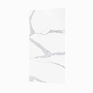 Carreaux de <span class=keywords><strong>sol</strong></span> et de mur en porcelaine Porcelanato aspect marbre de grande taille 1200x2400 Carreaux de <span class=keywords><strong>sol</strong></span> en marbre poli Carreaux de mur en marbre - Product Image 2