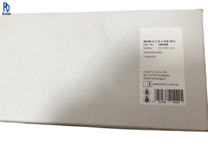 Controlador PLC, Sensor, Solenoide, Nuevo y Original, MEBH-5/2-D-3-ZSR-FR-C - Product Image 1