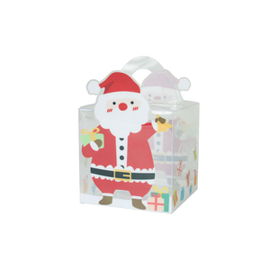 Fabricantes personalizables Multi Estilo Navidad <span class=keywords><strong>Apple</strong></span> Box Dulces Comida - Product Image 4