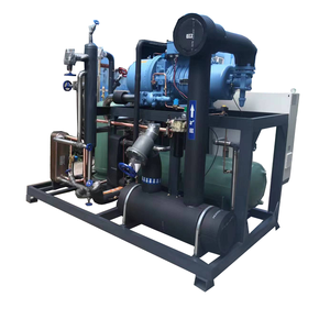 Whole Sale Copeland 3hp ZB21KQE PFJ