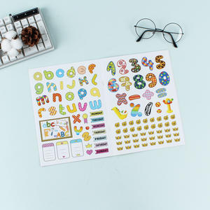 หนังสือวาด<span class=keywords><strong>ภาพ</strong></span><span class=keywords><strong>ระบายสี</strong></span>สำหรับเด็กสมุด<span class=keywords><strong>วาด</strong></span><span class=keywords><strong>ภาพ</strong></span><span class=keywords><strong>ระบายสี</strong></span>เพื่อการศึกษาสำหรับเด็กแบบกำหนดเอง - Product Image 2