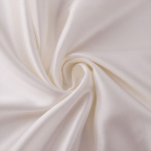 Tela de Seda de Morera de 22 mm y 280 cm, Tela de Seda Natural, Tela de Seda Charmeuse, Material para Prendas de Vestir de Dama Noble - Product Image 4