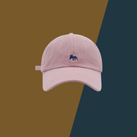 Nueva Gorra de Béisbol Estilo Vintage, Formal, Personalizada, de Algodón, Deportiva, para Golf, con Paneles Perforados con Láser