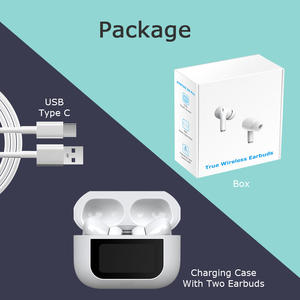 Auriculares intrauditivos inalámbricos con 3 altavoces, micrófono incorporado, reproductor de Mp3 y Radio <span class=keywords><strong>Fm</strong></span>, chipset JL, pantalla digital, indicador de batería - Product Image 6
