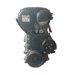 Assemblage de moteur CAF479WQ 1.5T de haute qualité pour <span class=keywords><strong>Ford</strong></span> Taurus Focus <span class=keywords><strong>Mondeo</strong></span>-à <span class=keywords><strong>prix</strong></span> compétitif - Product Image 3