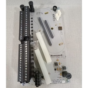 Honeywell โมดูลอินพุตดิจิตอล DC-TDIL11 24V 10A ควบคุมอุตสาหกรรมส่วนประกอบ IO - Product Image 1