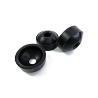 Copa de Pistón Boart Longyear LF90 de 2 3/4" Carbox. P/N 5260221 para Bomba de Líquido de Perforación FMC W11/L11