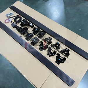 Paso lateral eléctrico Estribo Power Side Step Jeep <span class=keywords><strong>Gladiator</strong></span> <span class=keywords><strong>2021</strong></span> + - Product Image 1