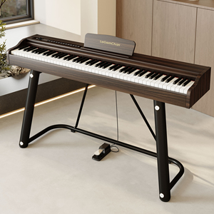 <span class=keywords><strong>Piano</strong></span> Eléctrico LeGemCharr de 88 Teclas, Teclado de <span class=keywords><strong>Piano</strong></span> Eléctrico de 88 Teclas, <span class=keywords><strong>Piano</strong></span> Digital de 88 Teclas - Product Image 1