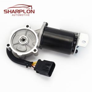 Motor de Control de Caja de Transferencia de Alta Calidad con Logotipo Personalizado 19167720 para Dodge RAM Chevrolet Hummer - Product Image 2