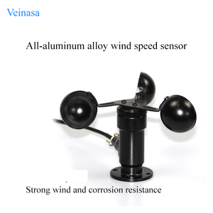 Veinasa-WSS02 Anemómetro Industrial Marino de Alta Precisión OEM, Sensor de Velocidad del Viento para Barcos, Precio del Sensor de Velocidad del Viento Veinasa-WSS02 - Product Image 1