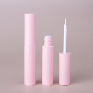 <span class=keywords><strong>Pegamento</strong></span> para <span class=keywords><strong>Pestañas</strong></span> Postizas en Tubo Rosa <span class=keywords><strong>de</strong></span> 4 ml, Suave, No Irritante, Fácil <span class=keywords><strong>de</strong></span> Aplicar, Desechable, <span class=keywords><strong>Pegamento</strong></span> para Párpados Dobles para Uso Diario Cosmético en los Ojos para Mujeres - Product Image 1