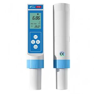 Medidor de Conductividad Digital de Alta Precisión, Medidor de PH y TDS, Protección IP67, Uso Ecológico en Acuarios, Máquina de Medición OEM - Product Image 5