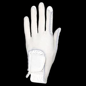 GANT DE GOLF EN CUIR CABRETTA TOUTES TEMPS (DIFFÉRENTES TAILLES) DIFFÉRENTES COULEURS - Product Image 1