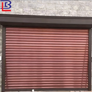 <span class=keywords><strong>Volet</strong></span> <span class=keywords><strong>roulant</strong></span> en alliage d'aluminium, stores coulissants intégrés, <span class=keywords><strong>volet</strong></span> <span class=keywords><strong>roulant</strong></span> en aluminium - Product Image 5