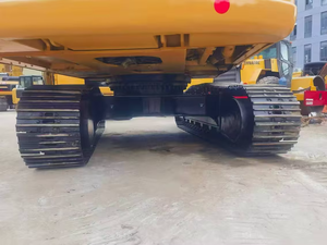 Used <b>Excavators</b> Caterpillar Cat330D Cat330 High Quality Cat330DL Used Digger for Sale - Product Image 3