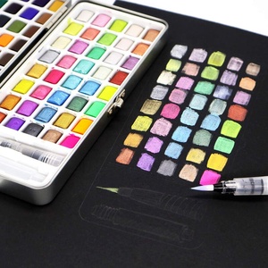 Ensemble de peinture à l'aquarelle <span class=keywords><strong>Artistro</strong></span> pour les débutants - Product Image 6