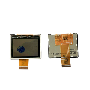 72012010004 จอแสดงผล LCD โมดูลสำหรับ DP4800 DP4801 DP4800e DP4801e DP4600e DP4601e XPR7550 XPR7550e Xri P8668 Xri P8668i - Product Image 2