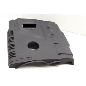 Couverture de moteur Audi A4 06J103925M TFSI en plastique pour A4B8 07-12, pièce de rechange - Product Image 1