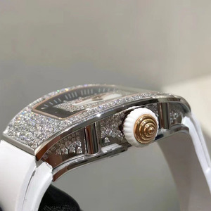 Nuevo Reloj Mecánico Luminoso para Mujer, Reloj de Pulsera Mecánico Resistente al Agua para Mujer - Product Image 3