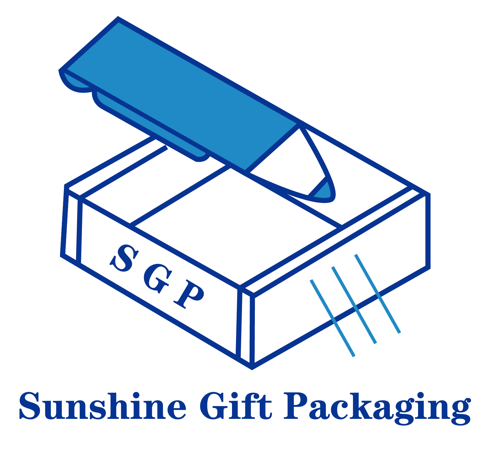 Sunshine Gift Packaging Co., Limited logo