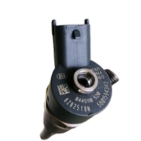 Nuevo Inyector de Combustible Diésel OEM para Modelos FIAT DUCATO/DAILY 5801594342 0445110418 504389548 0445110520